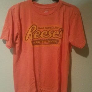 Vintage Reeses T-shirt